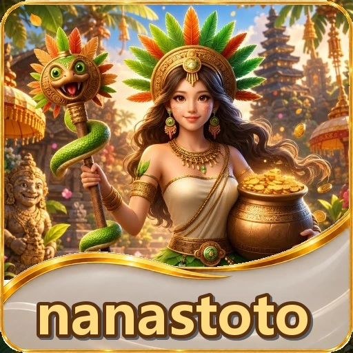 Pratinjau kotak paket APK nanastoto Android sebelum diunduh.