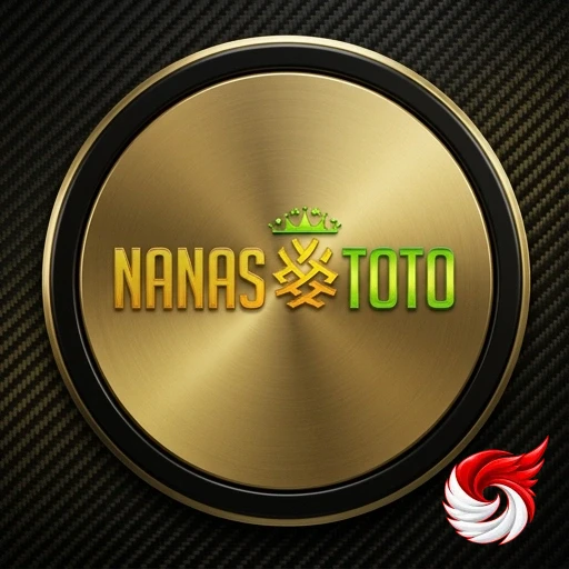 Logo nanastoto APK Android Indonesia